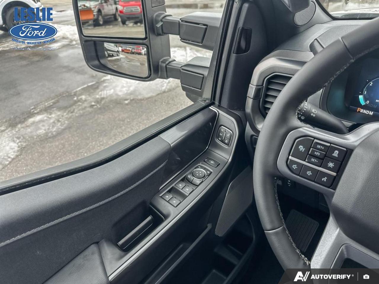 2026 Ford F-150 Lariat SuperCrew 501A 4x4 Photo