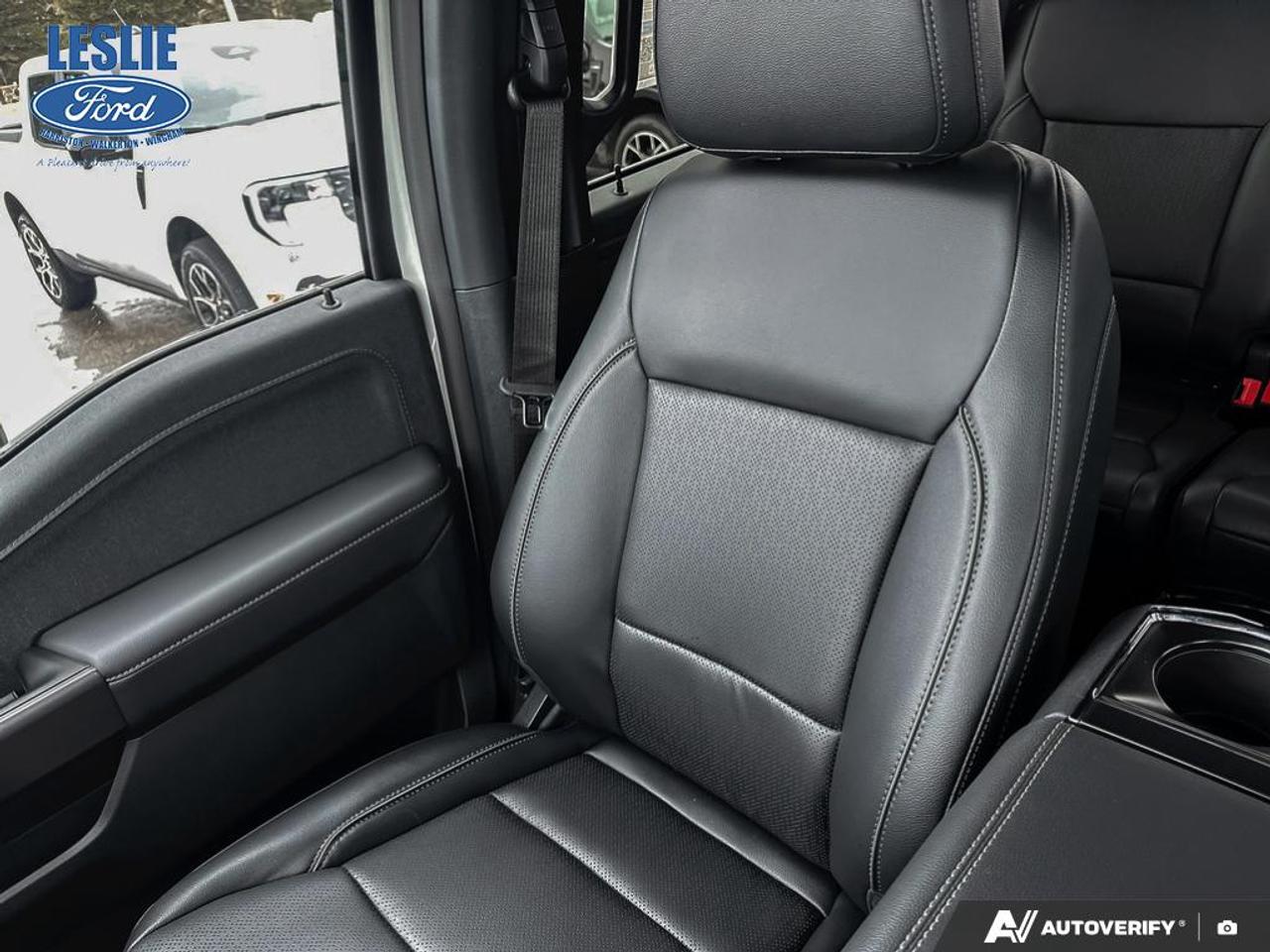 2026 Ford F-150 Lariat SuperCrew 501A 4x4 Photo