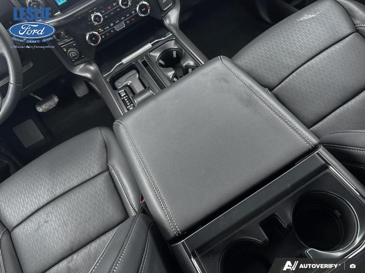 2026 Ford F-150 Lariat SuperCrew 501A 4x4 Photo