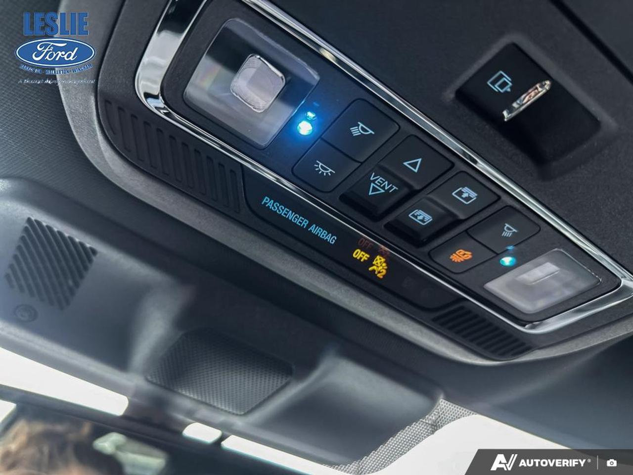 2026 Ford F-150 Lariat SuperCrew 501A 4x4 Photo