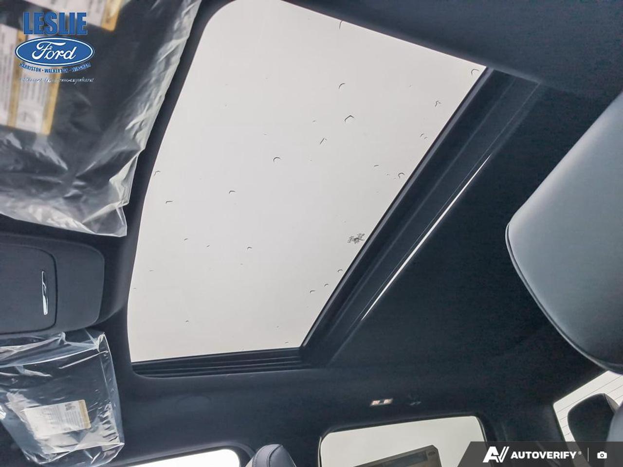 2026 Ford F-150 Lariat Supercrew 502A 4x4 Photo