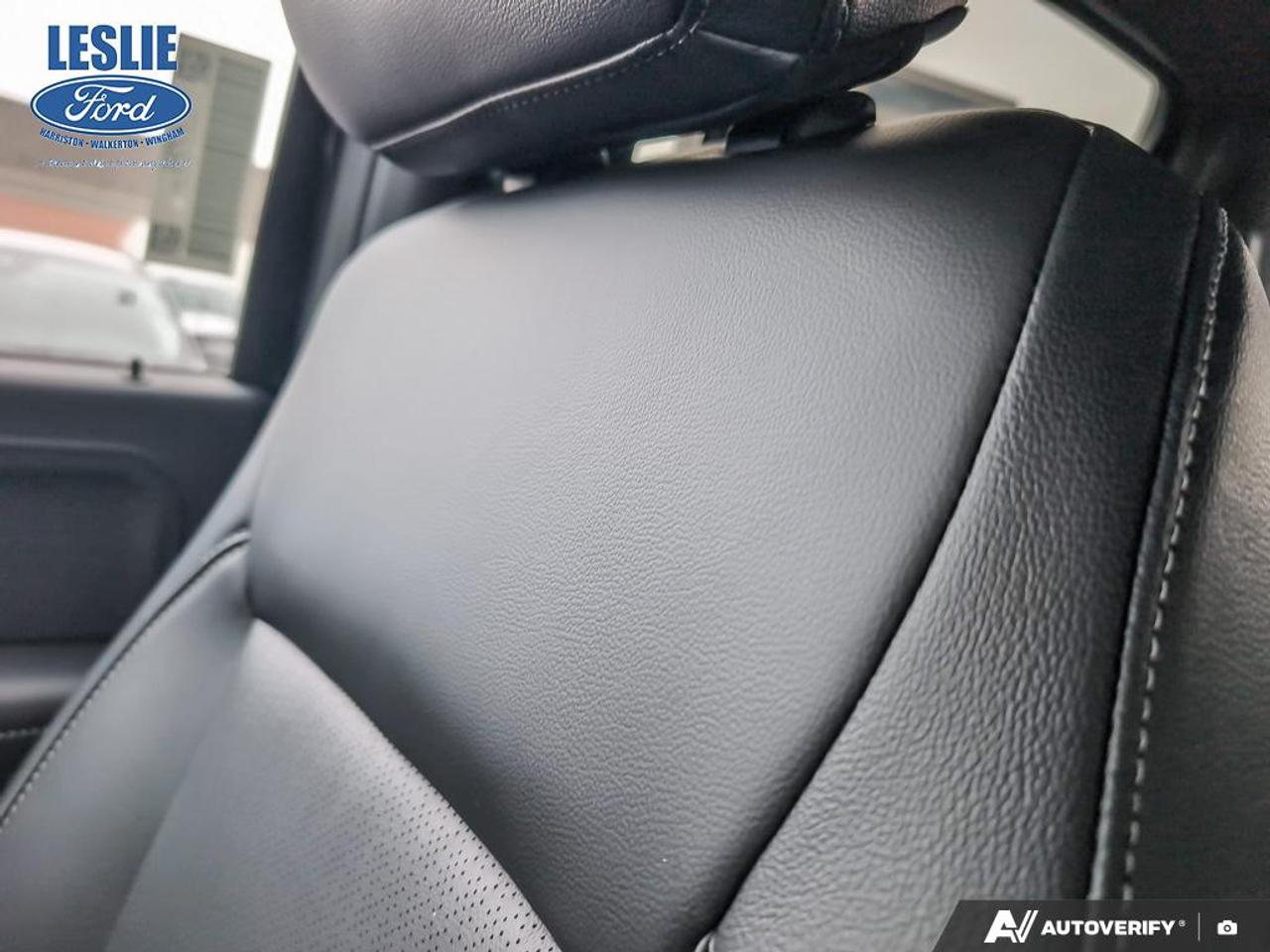 2026 Ford F-150 Lariat Supercrew 502A 4x4 Photo