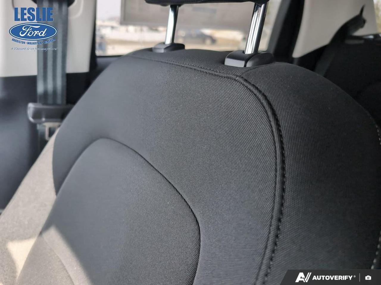 2026 Ford Bronco Sport Big Bend 4x4 Photo