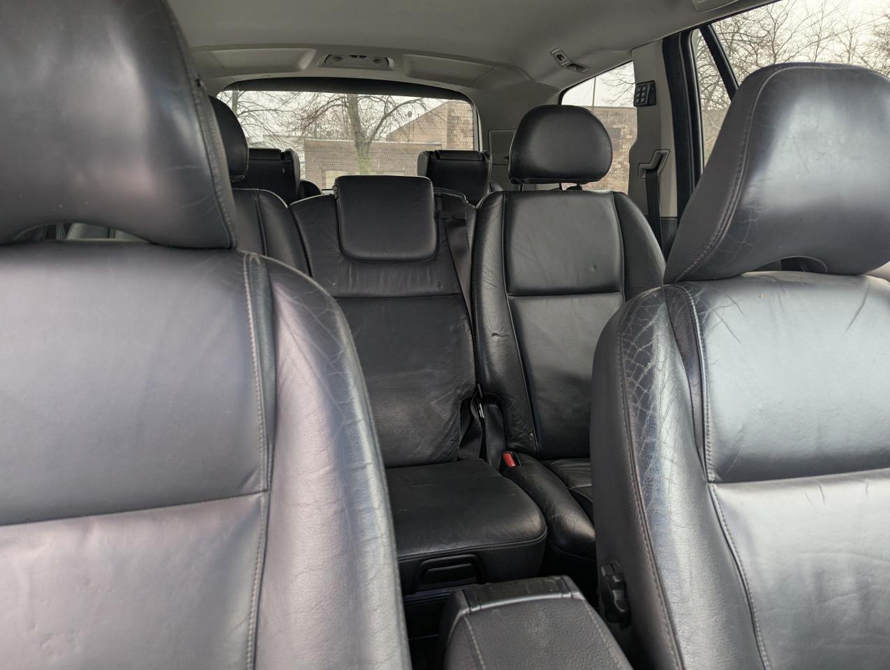 2006 Volvo XC90 "4X4 Luxury SUV seat 7" certified+FREE 6M warranty Photo