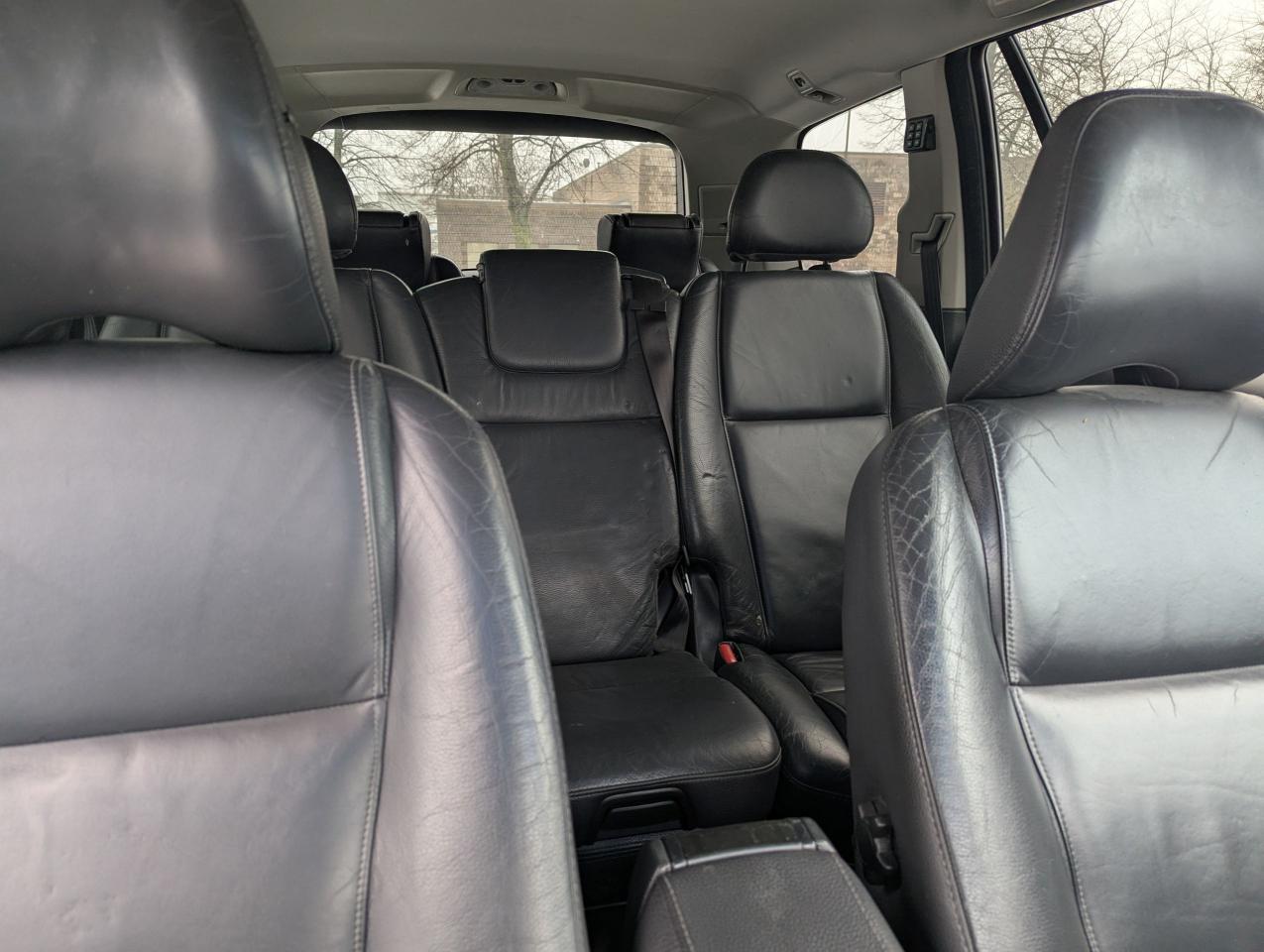 2006 Volvo XC90 "4X4 Luxury SUV seat 7" certified+FREE 6M warranty Photo