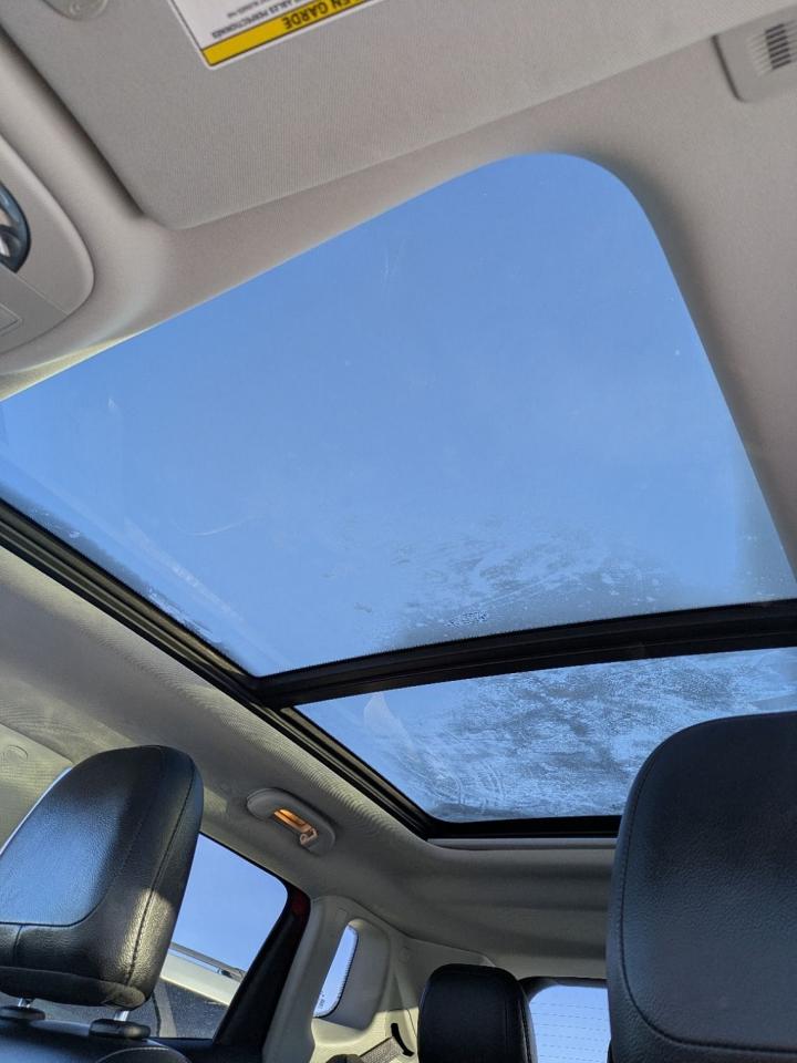 2019 Jeep Compass Trailhawk 4x4 Photo