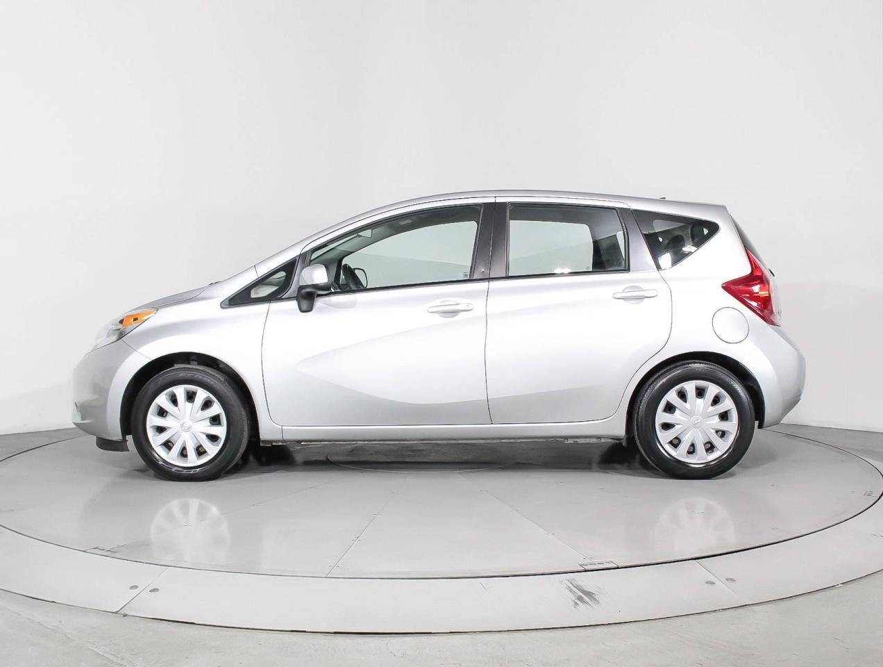 Used 2014 Nissan Versa Note S/ SUPER LOW KM/ NO ACCIDENT / LIKE NEW / SALE / for sale in Scarborough, ON