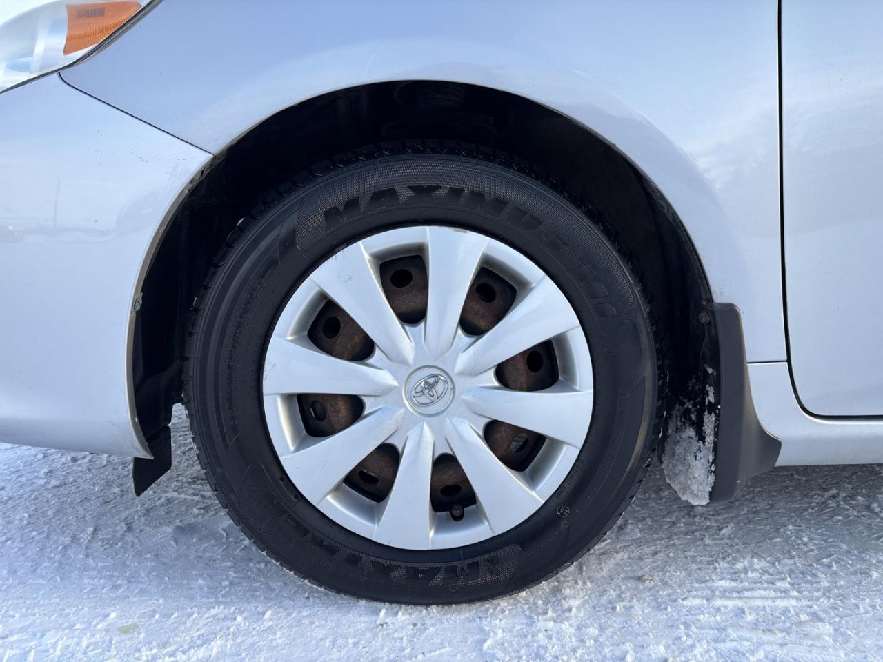 2009 Toyota Corolla CE Photo