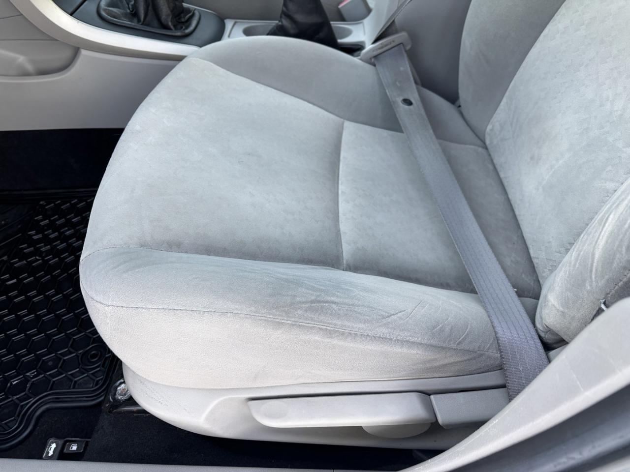 2009 Toyota Corolla CE Photo