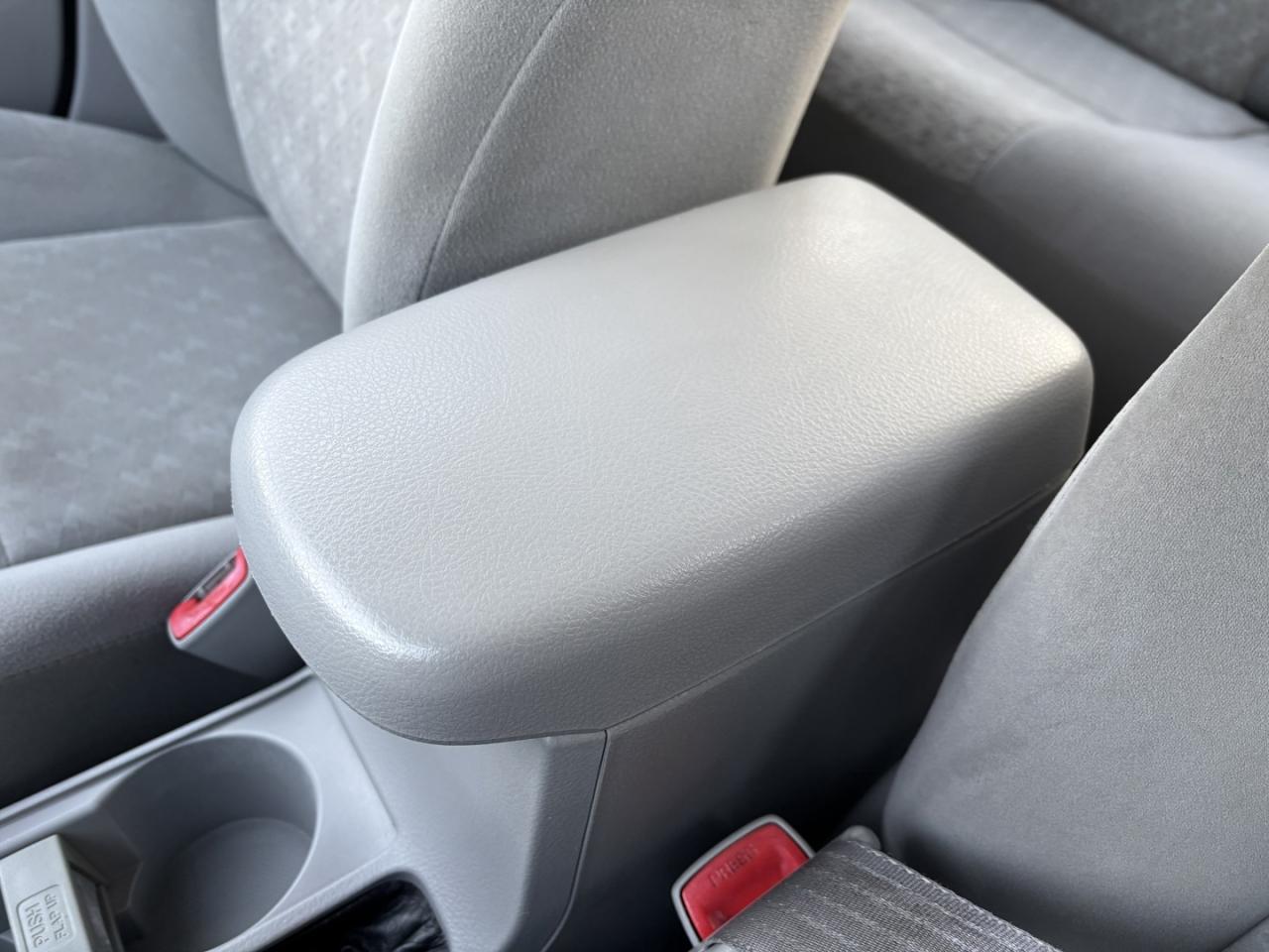 2009 Toyota Corolla CE Photo