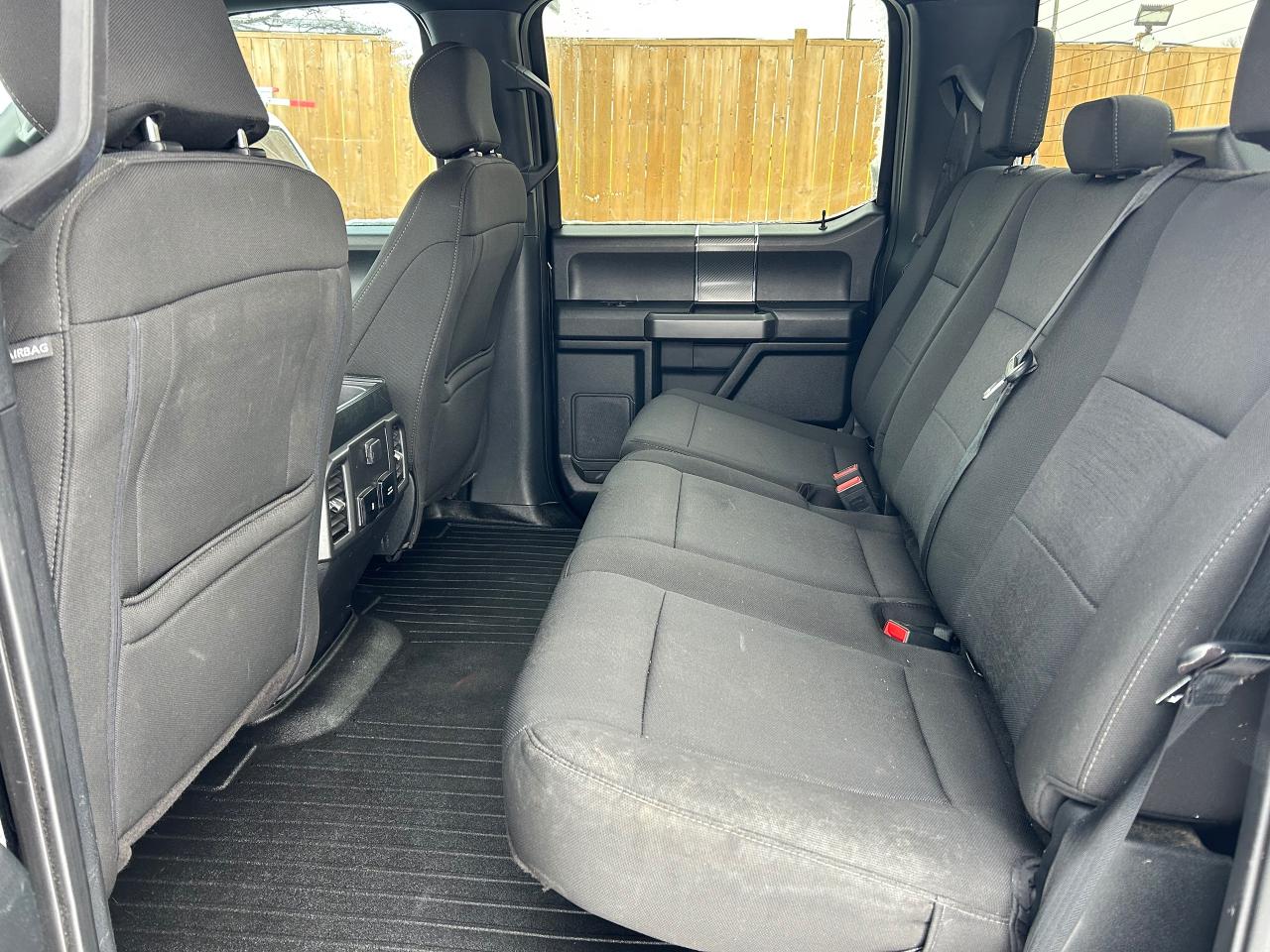 2019 Ford F-150 SPORT Photo