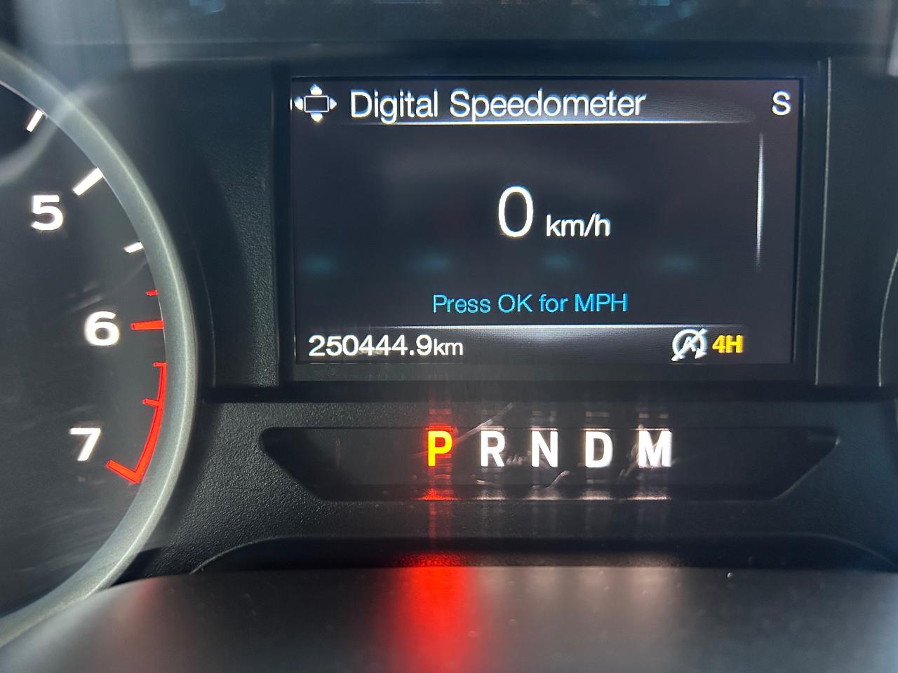 2019 Ford F-150 SPORT Photo