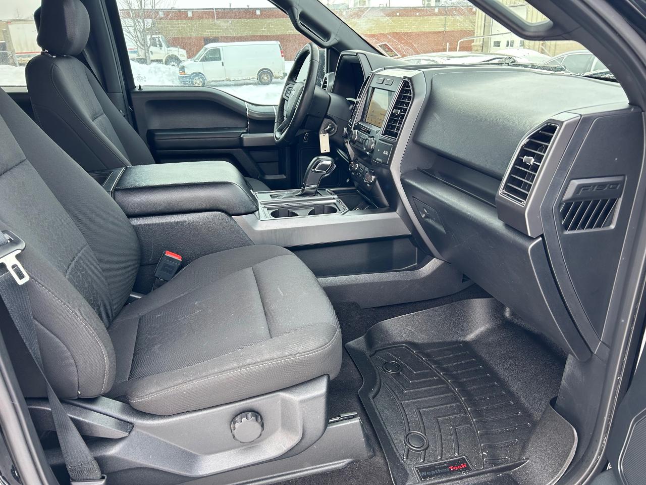 2019 Ford F-150 SPORT Photo