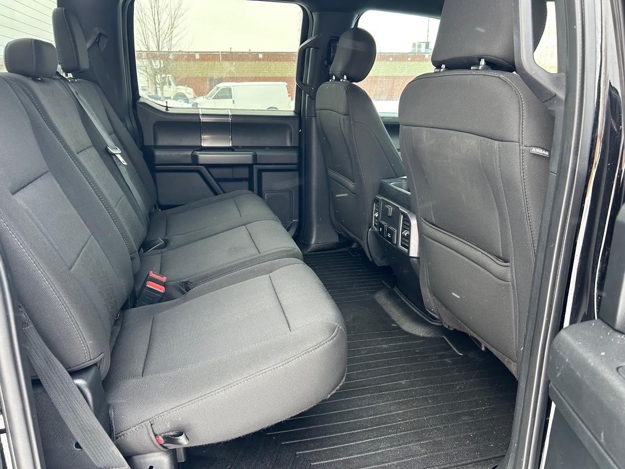 2019 Ford F-150 SPORT Photo