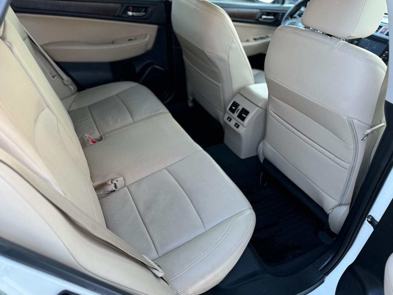 2016 Subaru Outback 3.6R w/Limited & Tech Pkg Photo