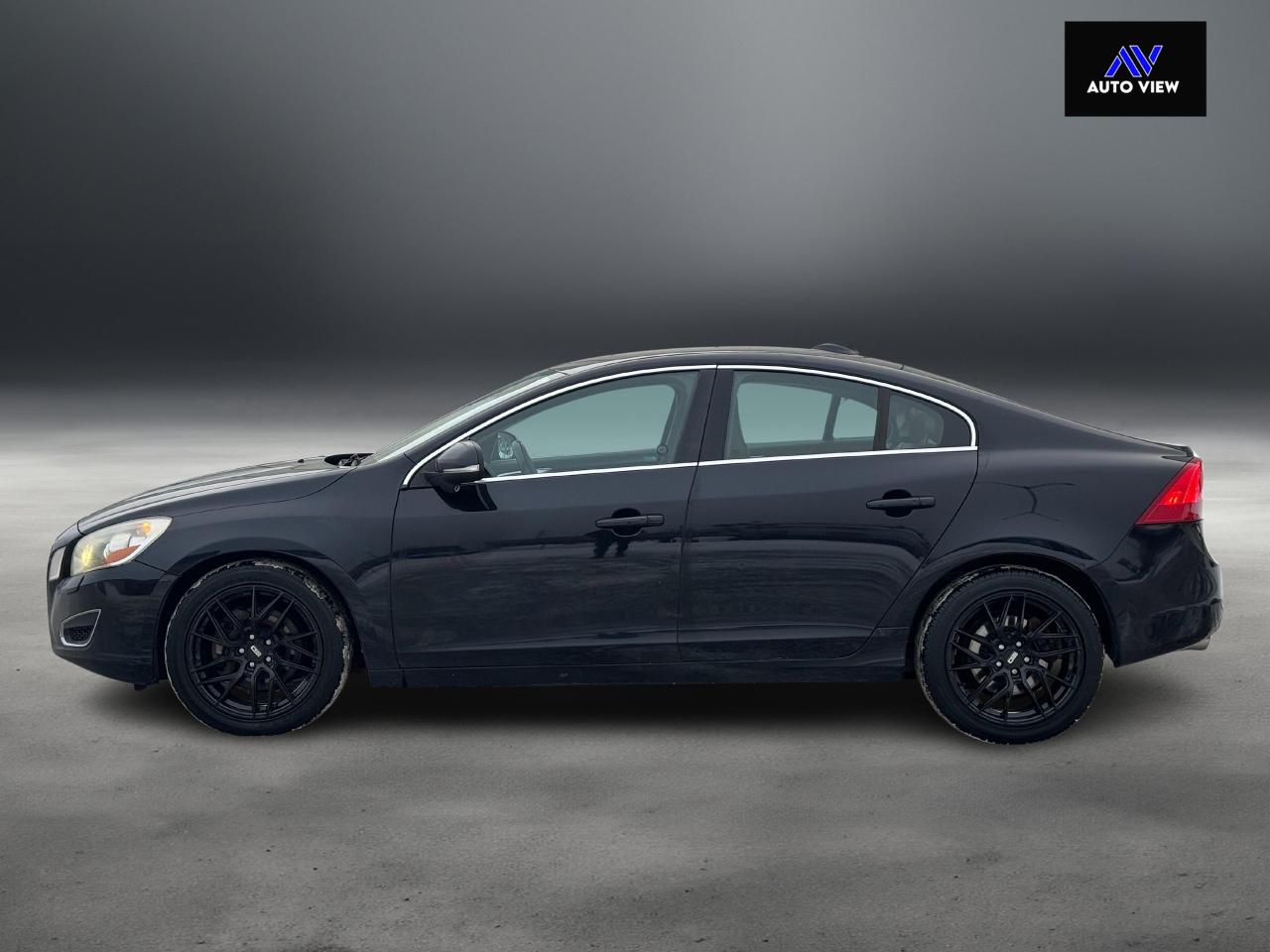 2011 Volvo S60 T6 **CLEAN CARFAX**ALL WHEEL DRIVE** Photo