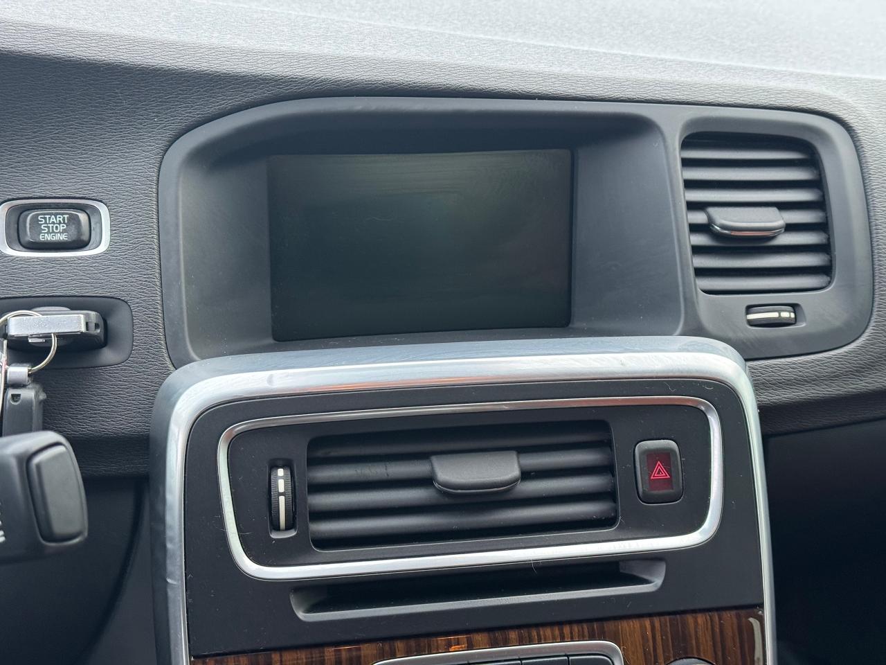 2011 Volvo S60 T6 **CLEAN CARFAX**ALL WHEEL DRIVE** Photo