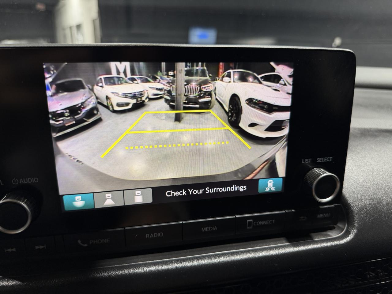 2025 Honda HR-V LX AWD LOW KMS Photo