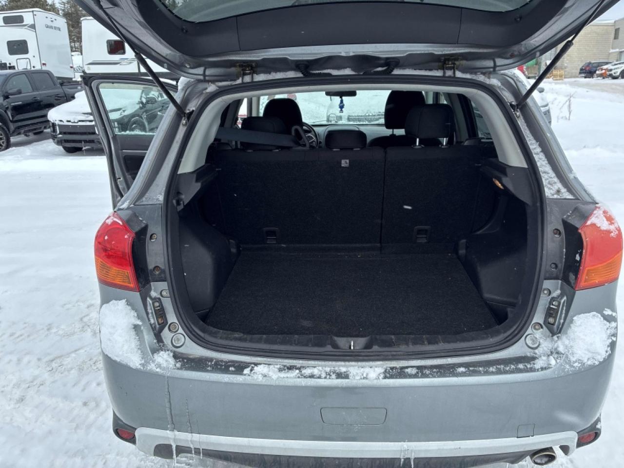 2015 Mitsubishi RVR * AWD * NO ACCIDENTS GT Photo