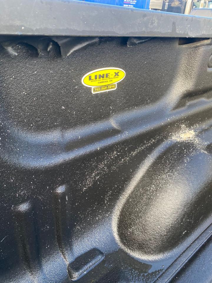 2014 Chevrolet Silverado 1500 LT Crew 4X4 Photo