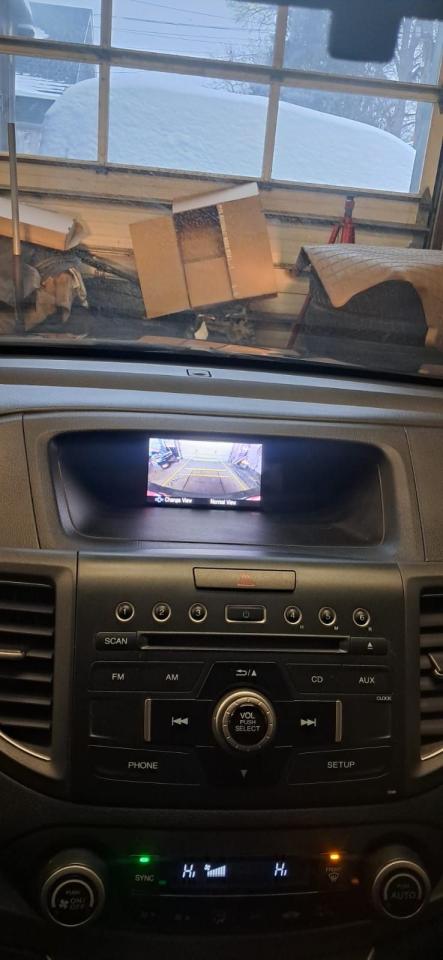 2012 Honda CR-V EX Photo