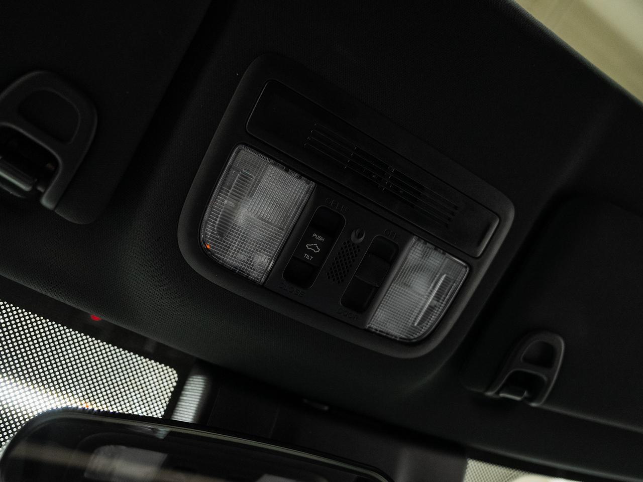 2021 Honda Civic SPORT | Sunroof | BSM | LaneDep | CarPlay Photo