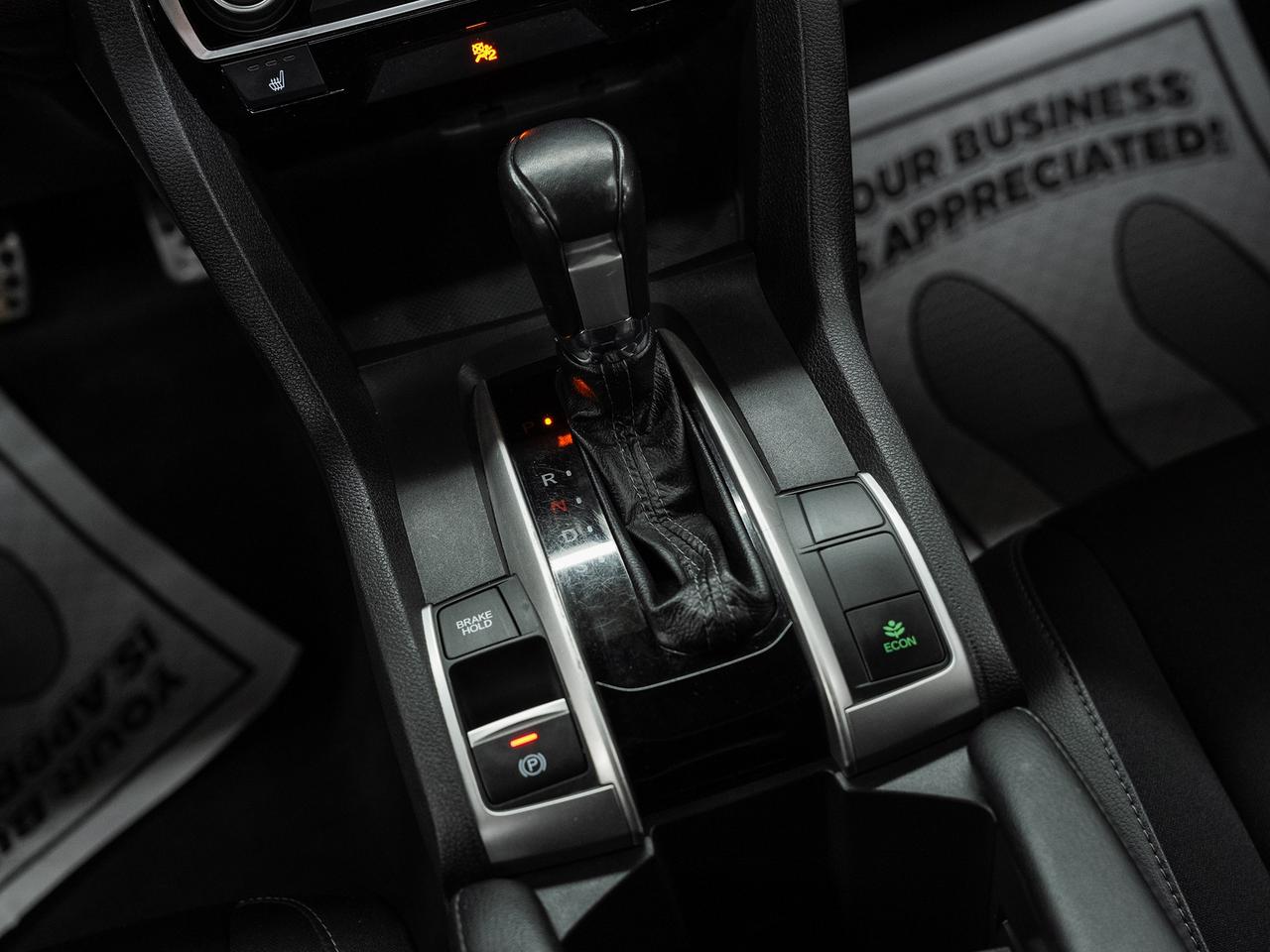 2021 Honda Civic SPORT | Sunroof | BSM | LaneDep | CarPlay Photo