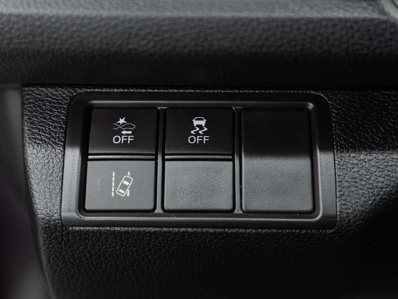 2021 Honda Civic SPORT | Sunroof | BSM | LaneDep | CarPlay Photo