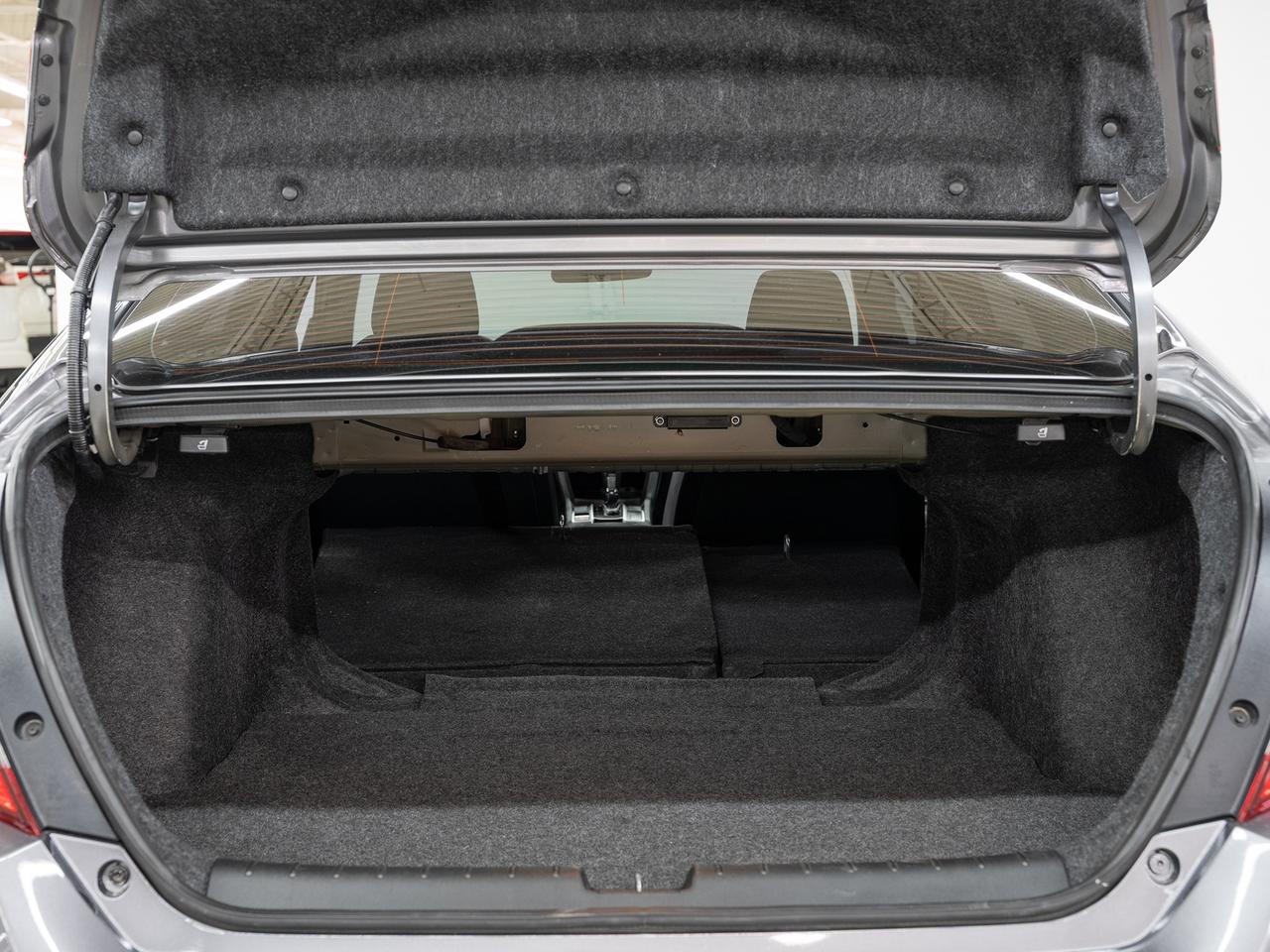 2021 Honda Civic SPORT | Sunroof | BSM | LaneDep | CarPlay Photo