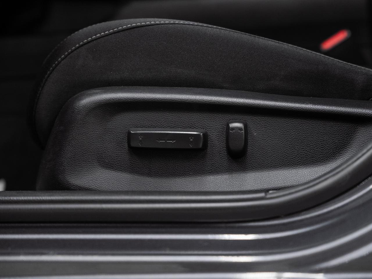 2021 Honda Civic SPORT | Sunroof | BSM | LaneDep | CarPlay Photo