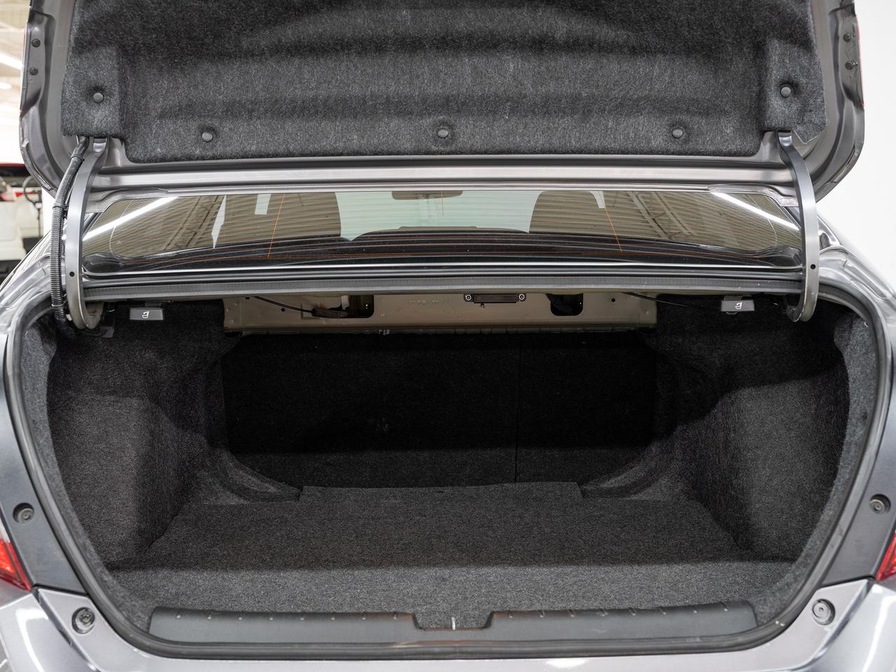 2021 Honda Civic SPORT | Sunroof | BSM | LaneDep | CarPlay Photo