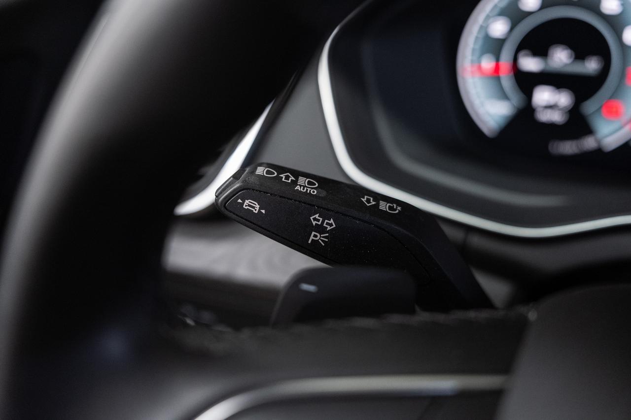 2022 Audi Q5 PROGRESSIV S-Line AWD | Nav | Panoroof | CarPlay