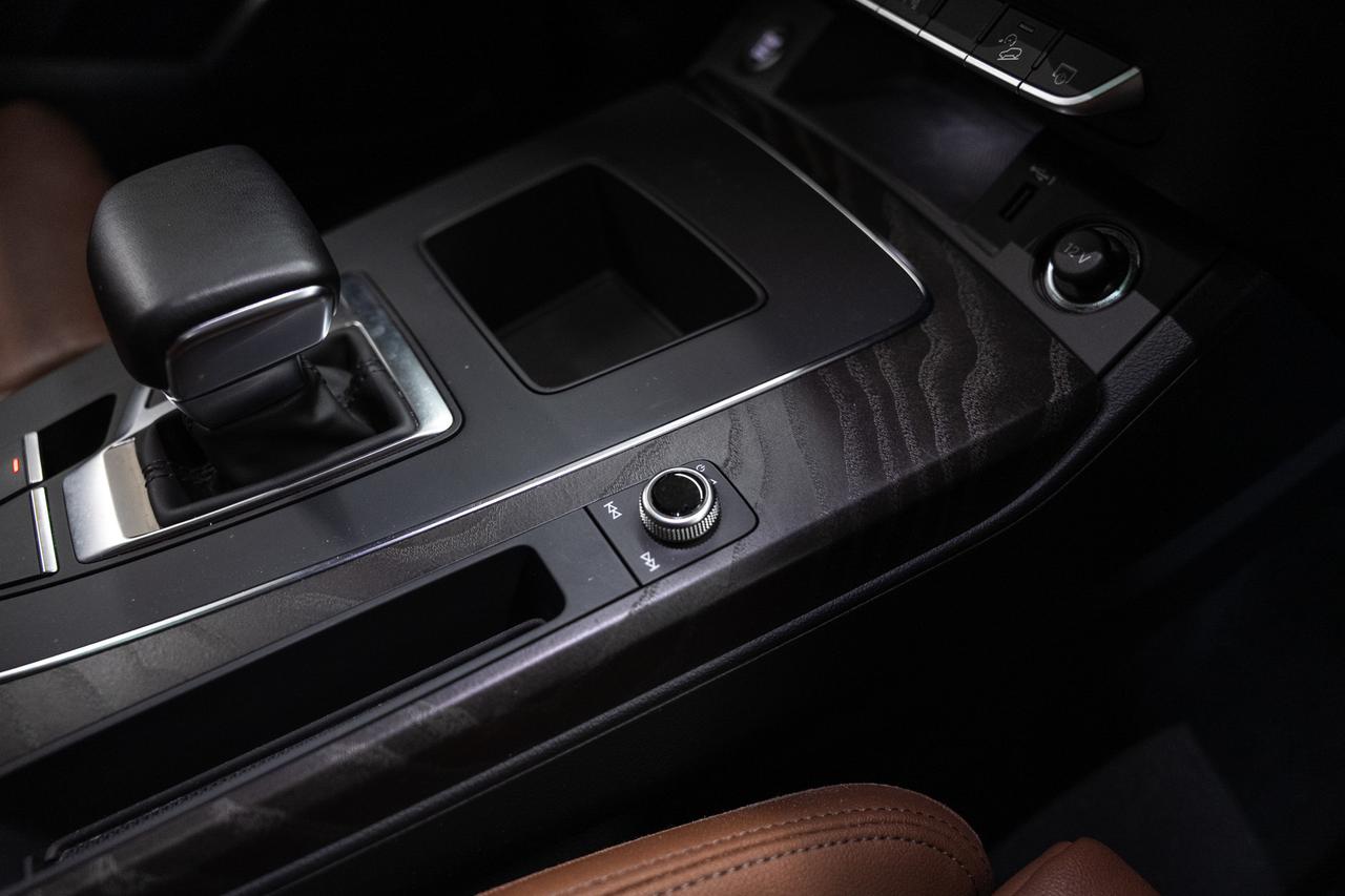 2022 Audi Q5 PROGRESSIV S-Line AWD | Nav | Panoroof | CarPlay