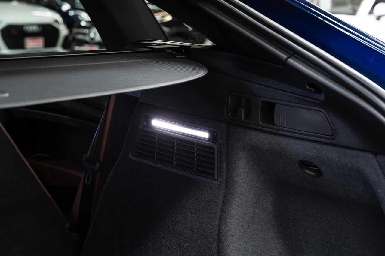 2022 Audi Q5 PROGRESSIV S-Line AWD | Nav | Panoroof | CarPlay