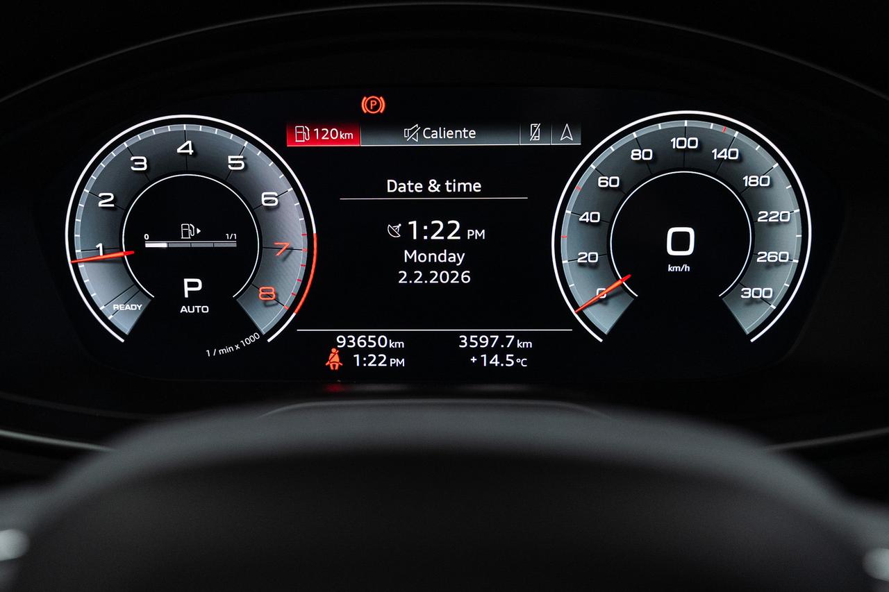 2022 Audi Q5 PROGRESSIV S-Line AWD | Nav | Panoroof | CarPlay