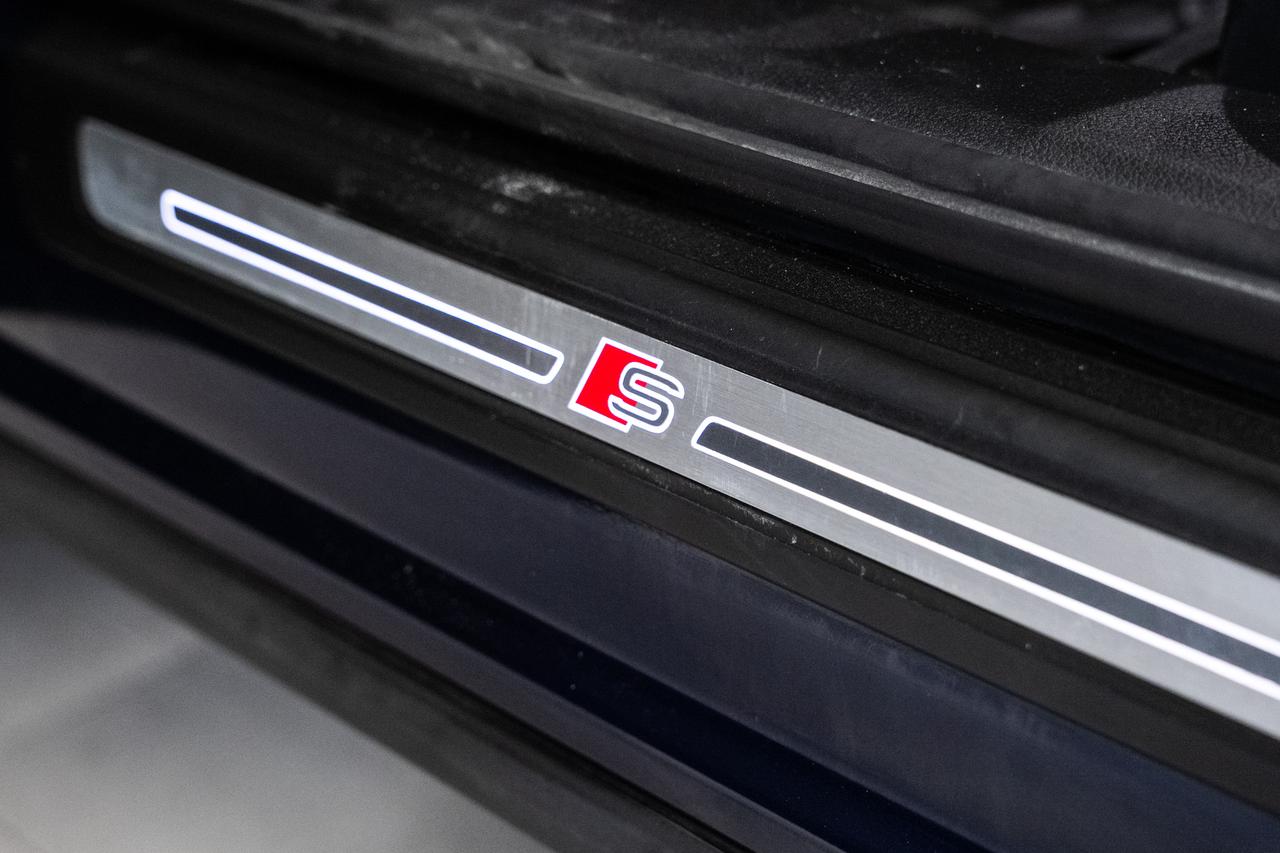 2022 Audi Q5 PROGRESSIV S-Line AWD | Nav | Panoroof | CarPlay