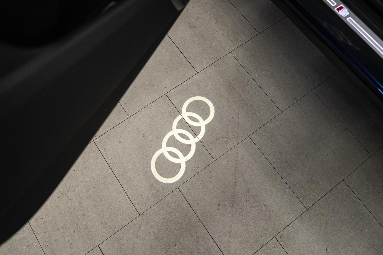 2022 Audi Q5 PROGRESSIV S-Line AWD | Nav | Panoroof | CarPlay