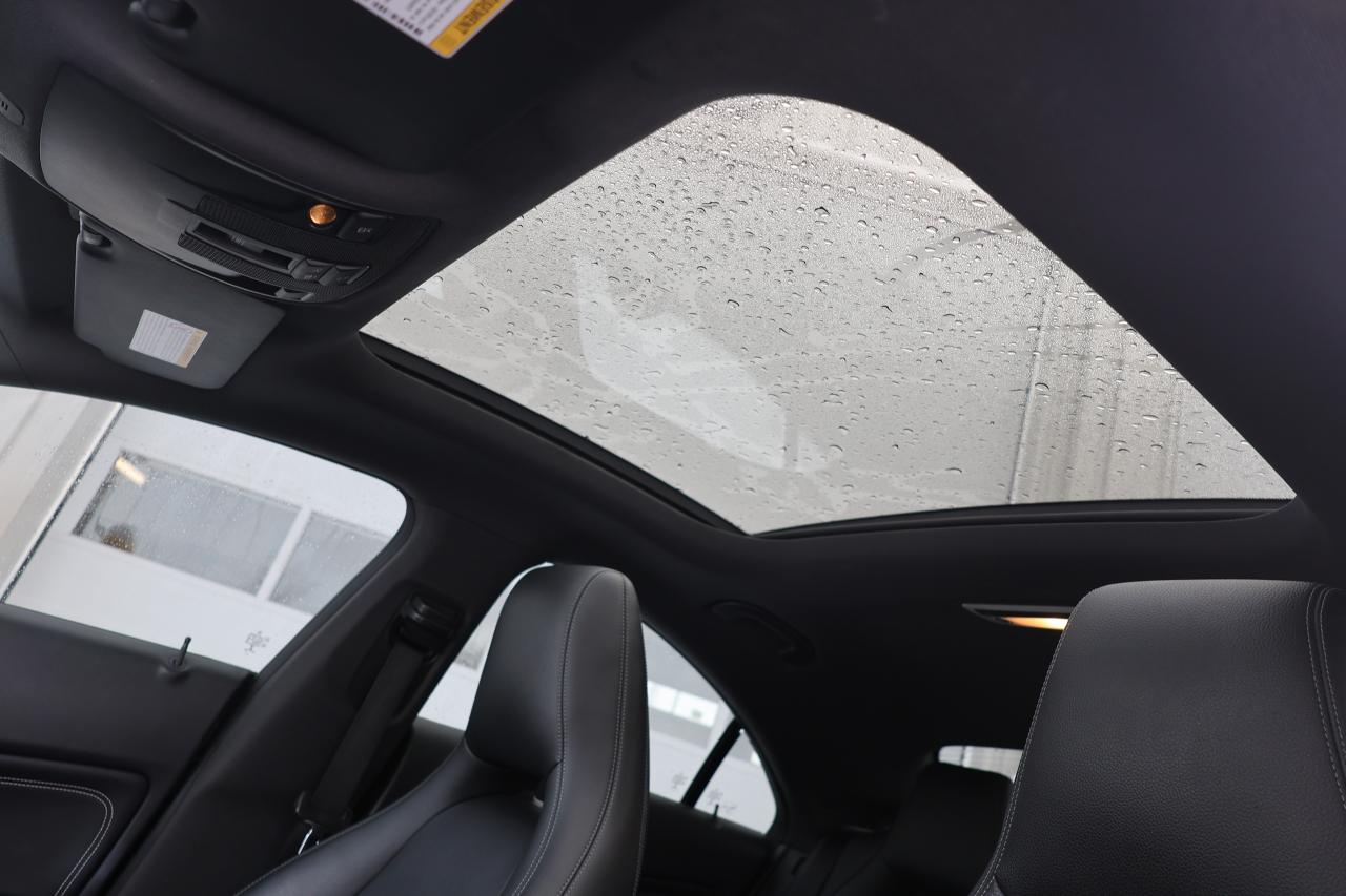 2016 Mercedes-Benz CLA-Class CLA250 4MATIC - PANO|NAVI|CAMERA|BLINDSPOT Photo