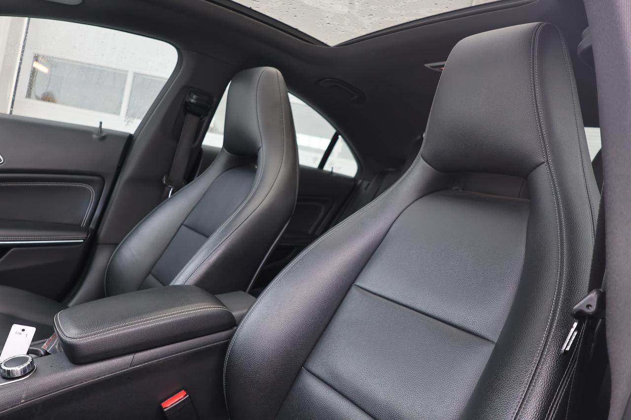 2016 Mercedes-Benz CLA-Class CLA250 4MATIC - PANO|NAVI|CAMERA|BLINDSPOT Photo