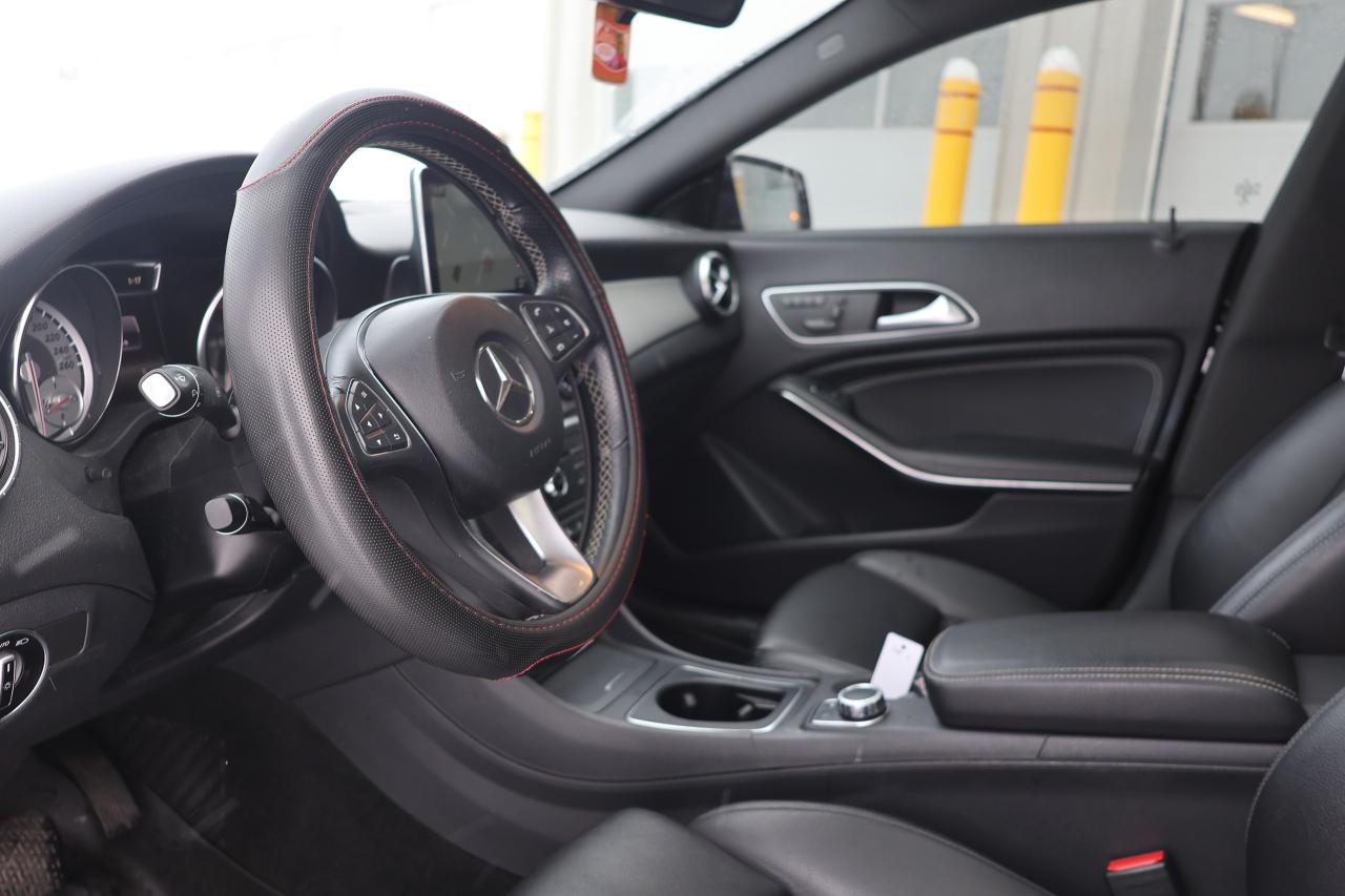 2016 Mercedes-Benz CLA-Class CLA250 4MATIC - PANO|NAVI|CAMERA|BLINDSPOT Photo