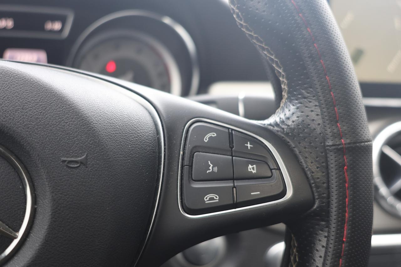 2016 Mercedes-Benz CLA-Class CLA250 4MATIC - PANO|NAVI|CAMERA|BLINDSPOT Photo