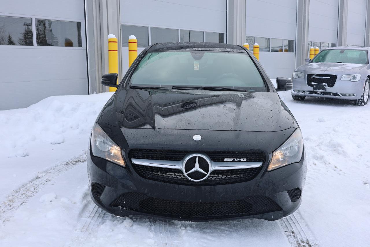 2016 Mercedes-Benz CLA-Class CLA250 4MATIC - PANO|NAVI|CAMERA|BLINDSPOT Photo