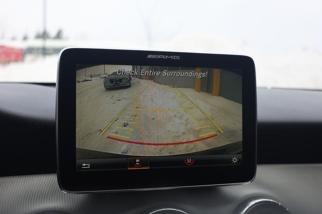 2016 Mercedes-Benz CLA-Class CLA250 4MATIC - PANO|NAVI|CAMERA|BLINDSPOT Photo