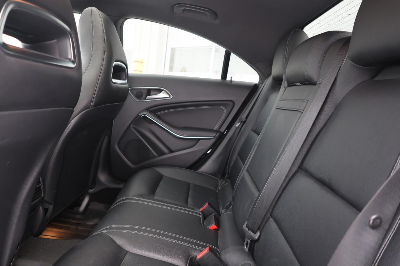2016 Mercedes-Benz CLA-Class CLA250 4MATIC - PANO|NAVI|CAMERA|BLINDSPOT Photo
