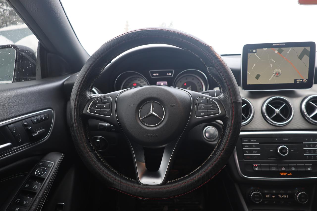 2016 Mercedes-Benz CLA-Class CLA250 4MATIC - PANO|NAVI|CAMERA|BLINDSPOT Photo