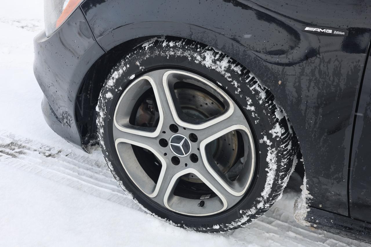 2016 Mercedes-Benz CLA-Class CLA250 4MATIC - PANO|NAVI|CAMERA|BLINDSPOT Photo