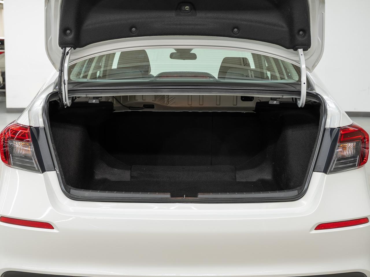 2022 Honda Civic EX | Sunroof | Heated Seats | LaneDep | CarPlay