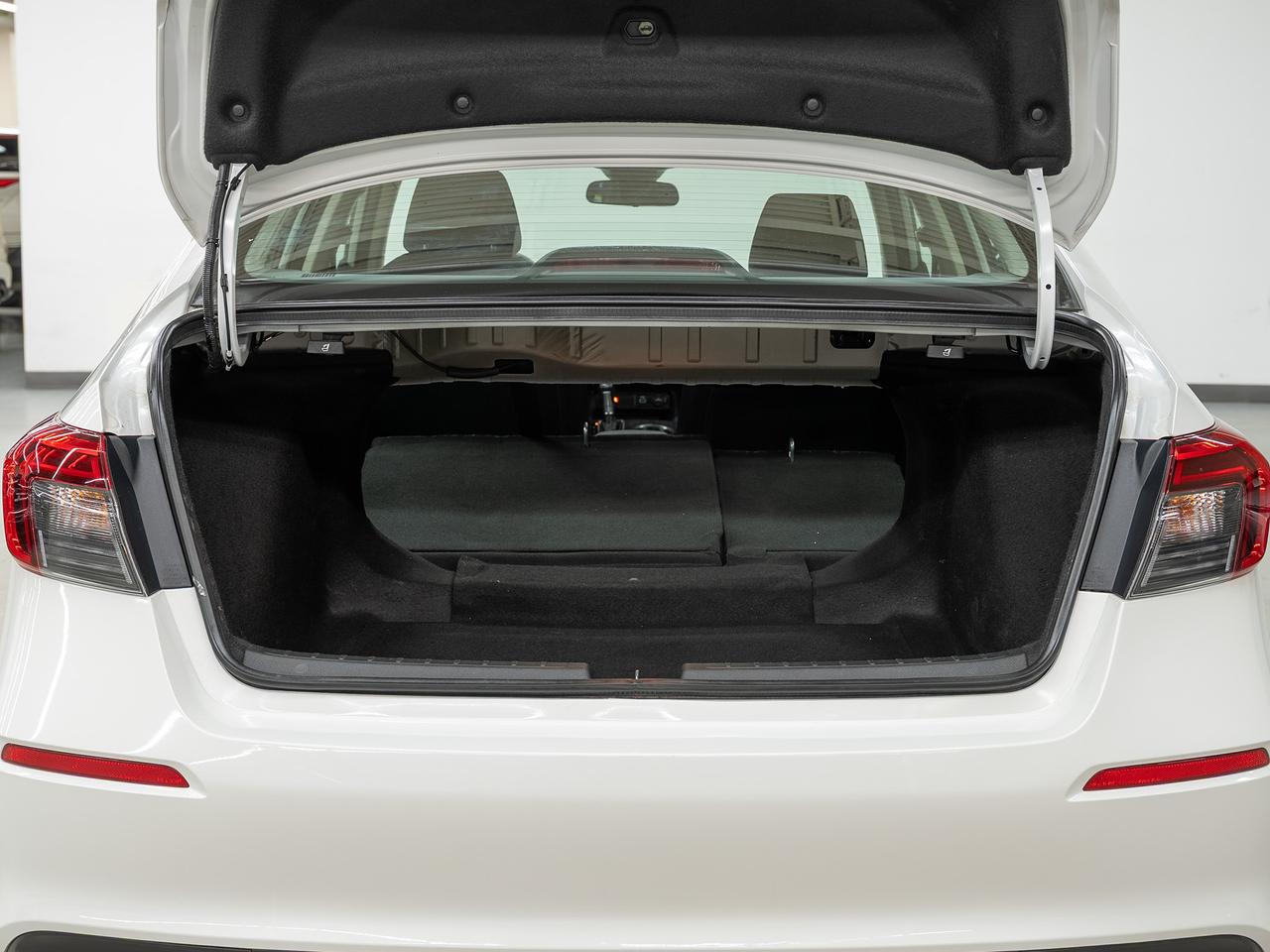 2022 Honda Civic EX | Sunroof | Heated Seats | LaneDep | CarPlay