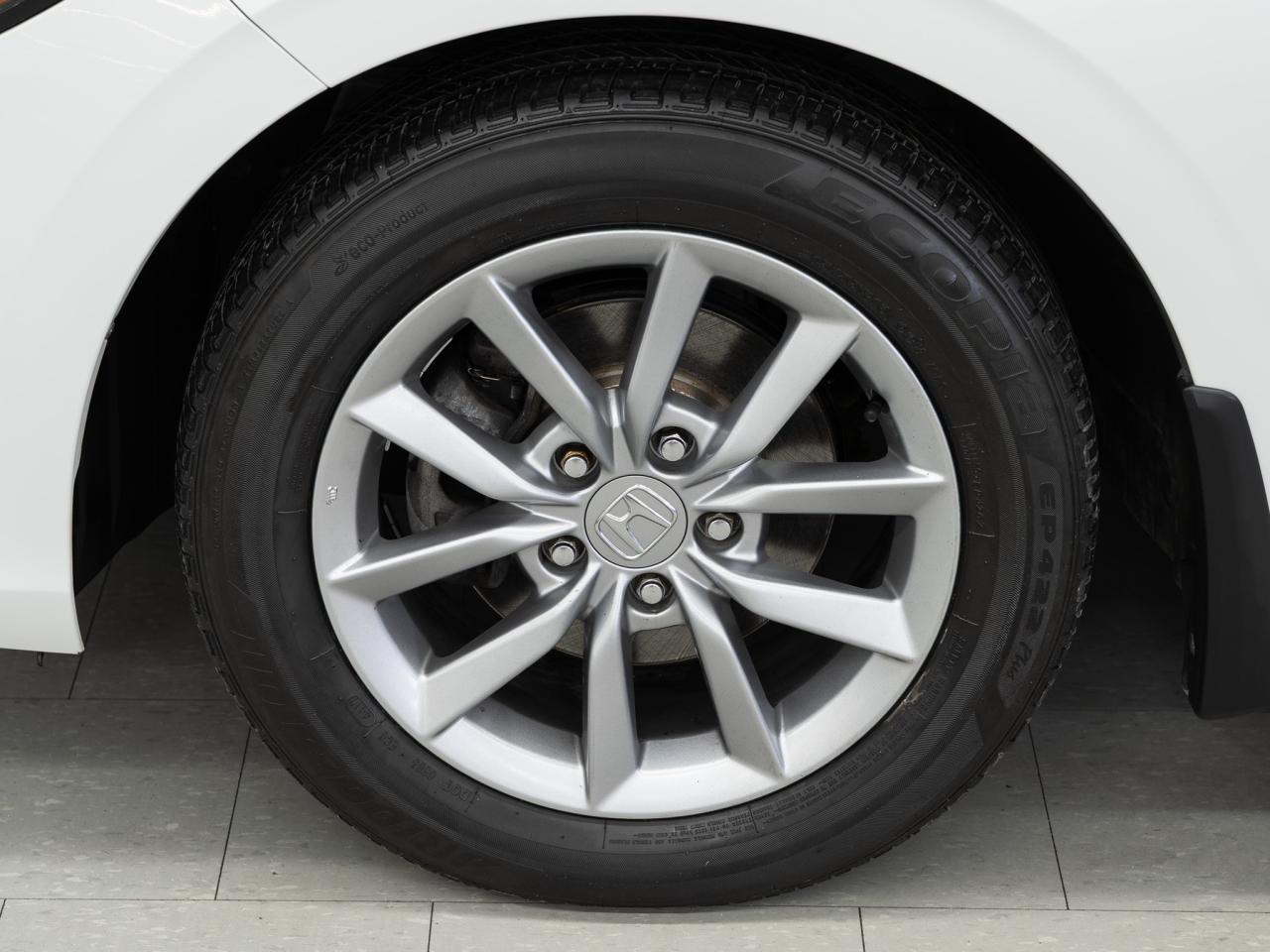 2022 Honda Civic EX | Sunroof | Heated Seats | LaneDep | CarPlay Photo