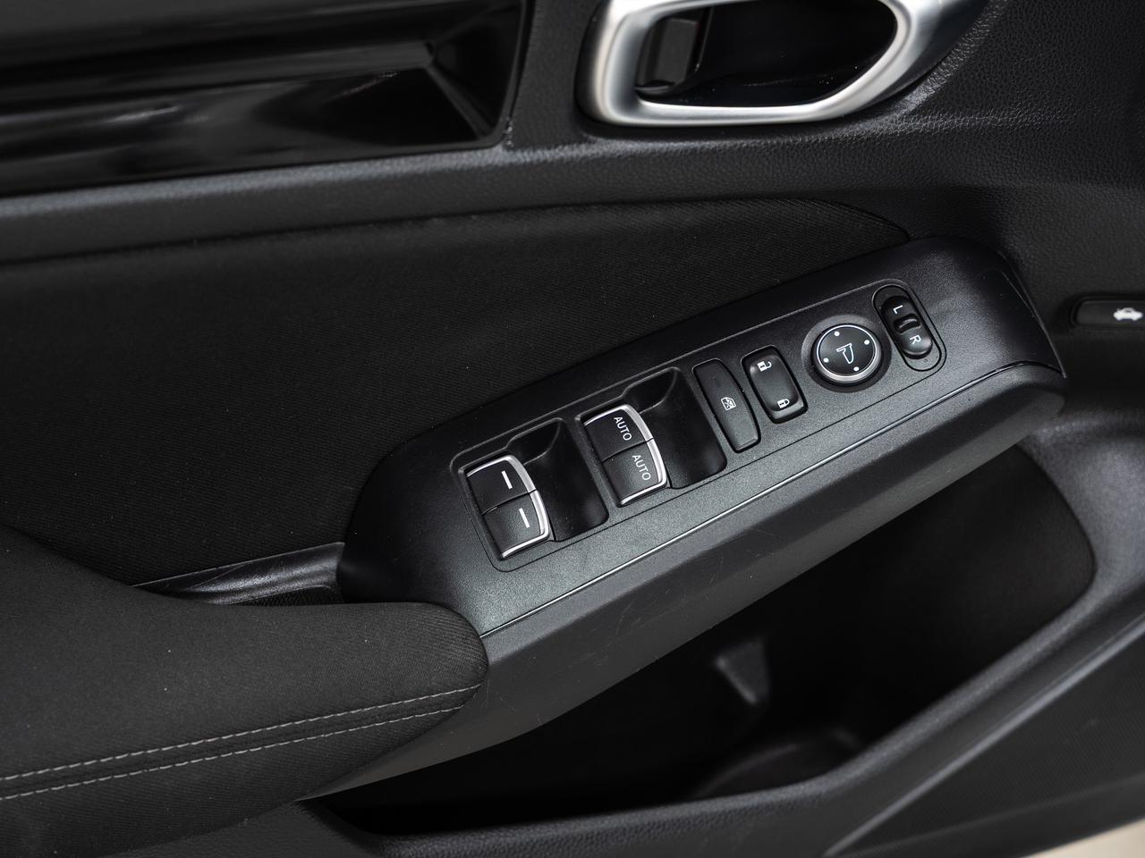 2022 Honda Civic EX | Sunroof | Heated Seats | LaneDep | CarPlay